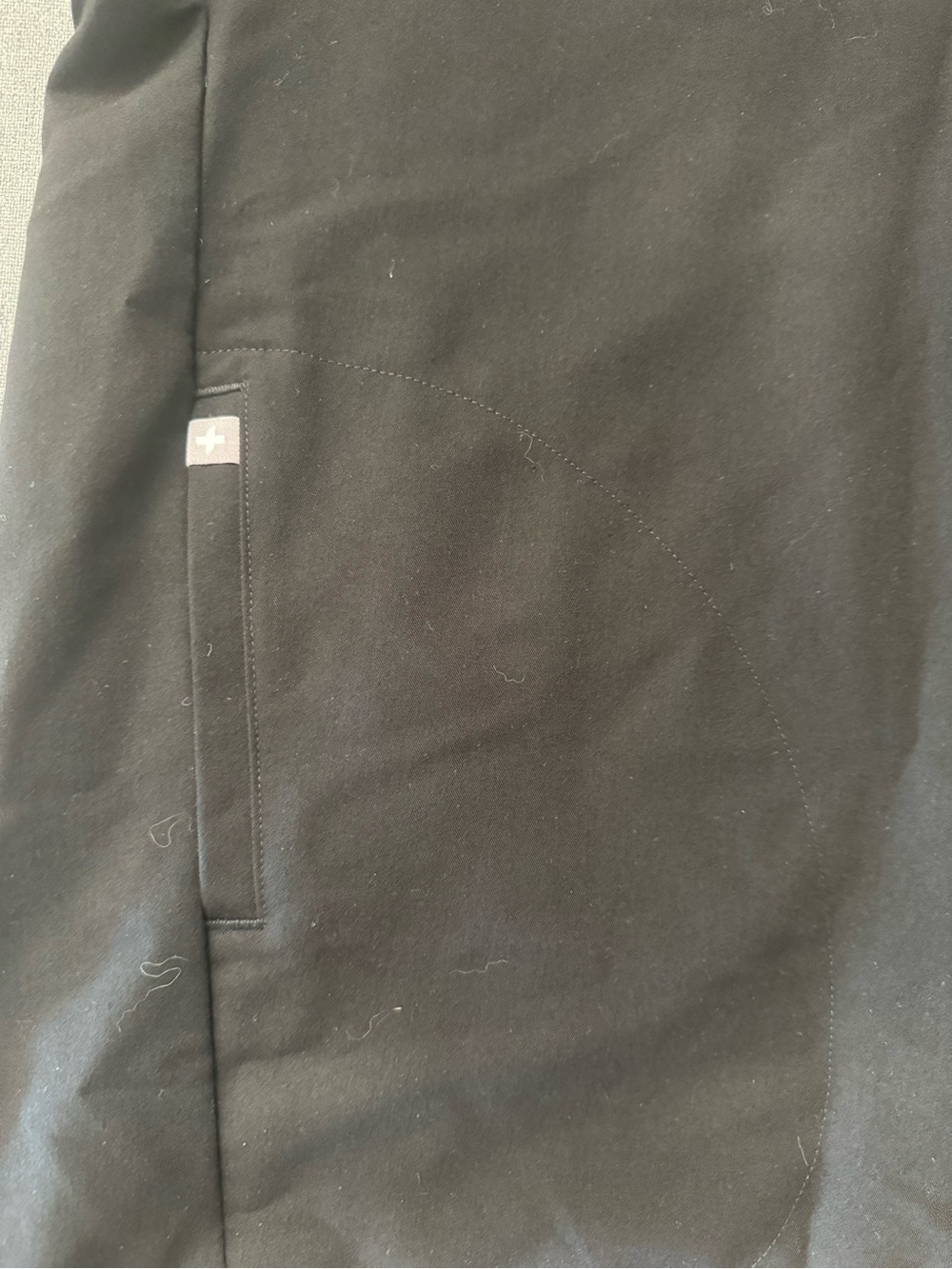 figs Rafaela scrub top - Picture 2 of 4